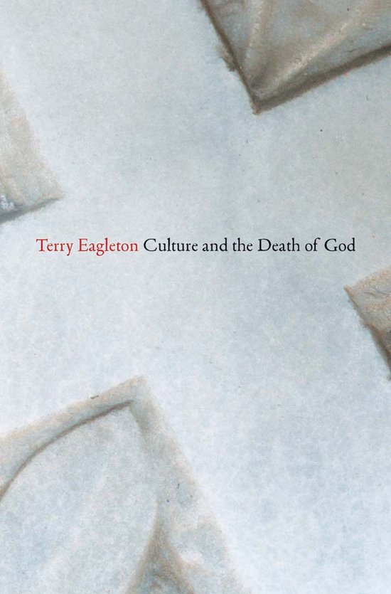 Culture & The Death Of God