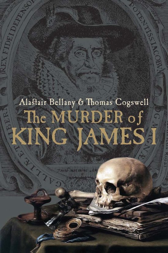 Murder Of King James I