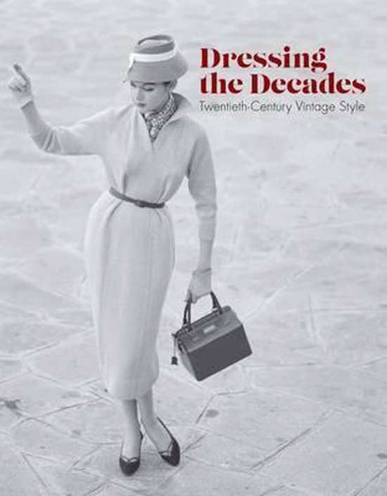 Dressing the Decades