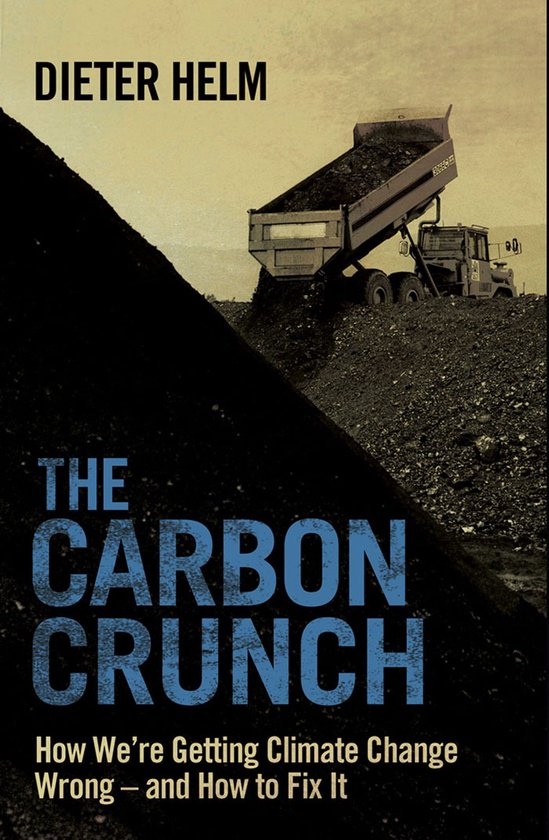 The Carbon Crunch