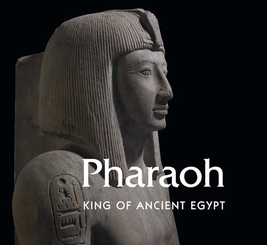 Pharaoh King Of Ancient Egypt