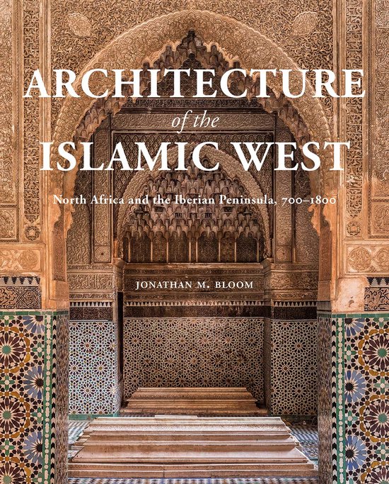 Architecture Of Islamic West Nth Africa