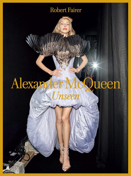 Alexander McQueen