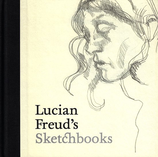 Lucian Freud's Sketchbooks