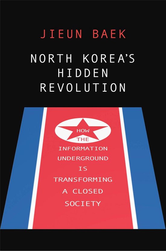 North Korea's Hidden Revolution