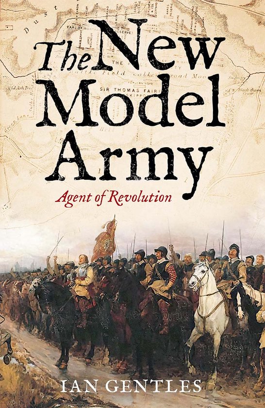 The New Model Army