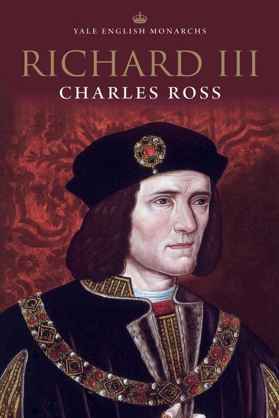 The English Monarchs Series - Richard III