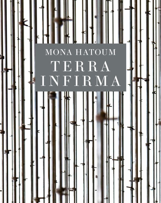 Mona Hatoum