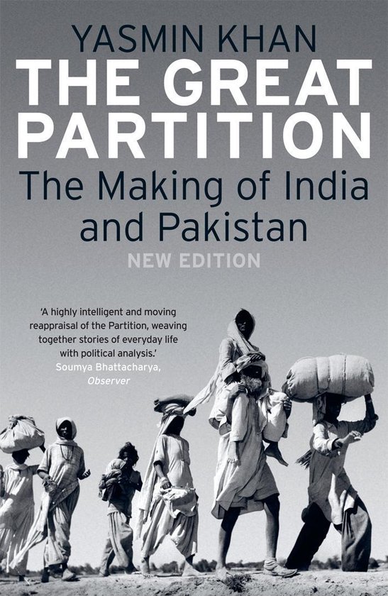 The Great Partition