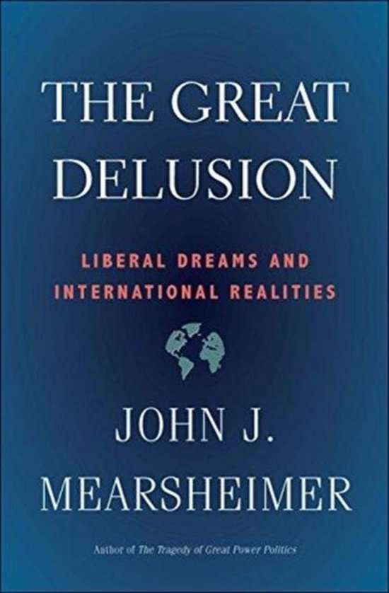 The Great Delusion