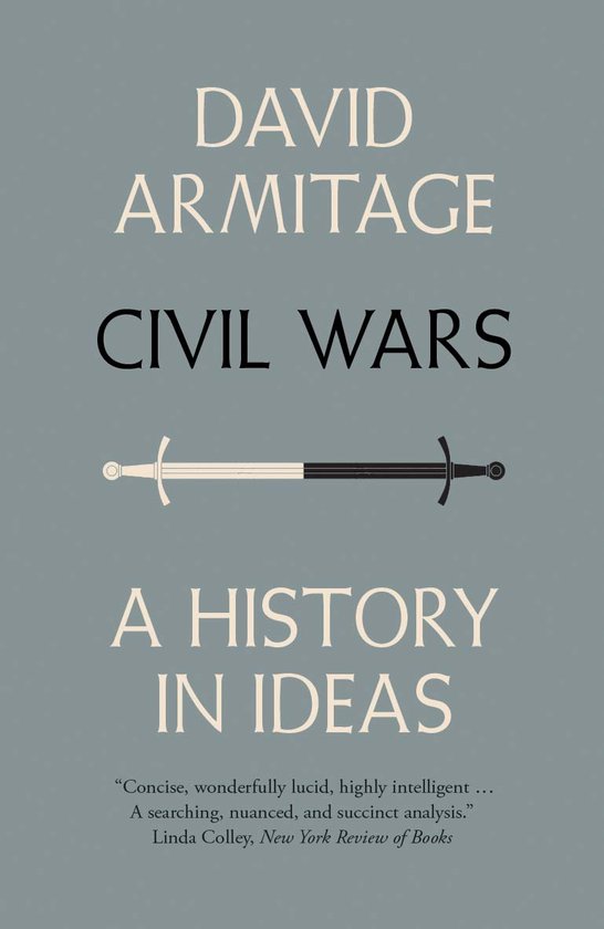 Civil Wars – A History in Ideas