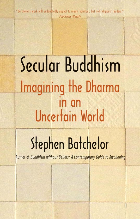 Secular Buddhism