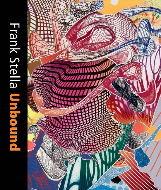 Frank Stella Unbound