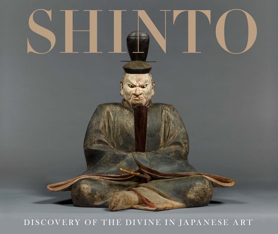 Shinto – Discovery of the Divine in Japanese Art