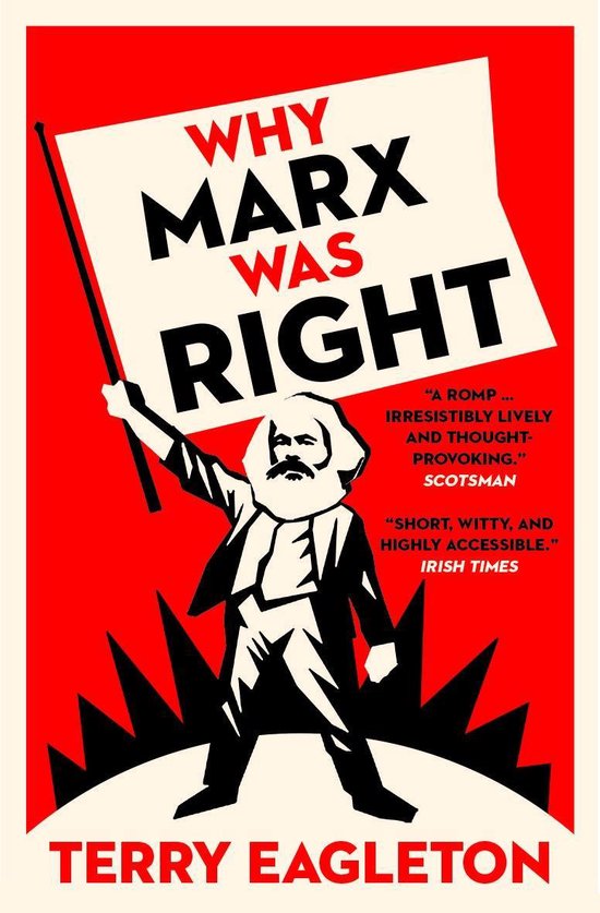 Why Marx Was Right