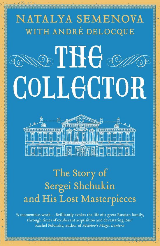 The Collector