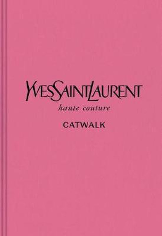 Yves Saint Laurent