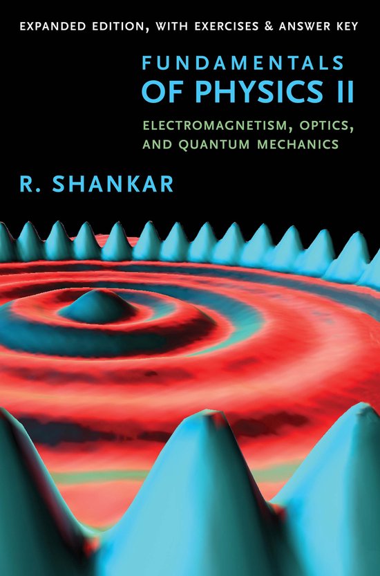 Fundamentals Physics II Electromagnetism