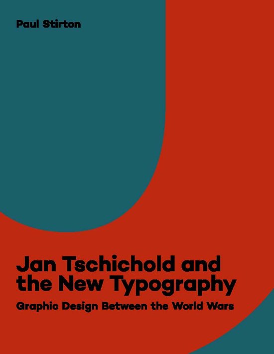 Jan Tschichold and the New Typography