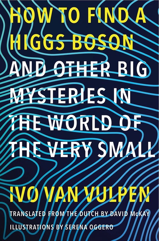 How to Find a Higgs Boson and Other Big Mysteries in the World of the Very Small