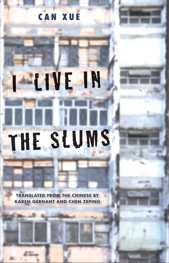 I Live In The Slums Stories