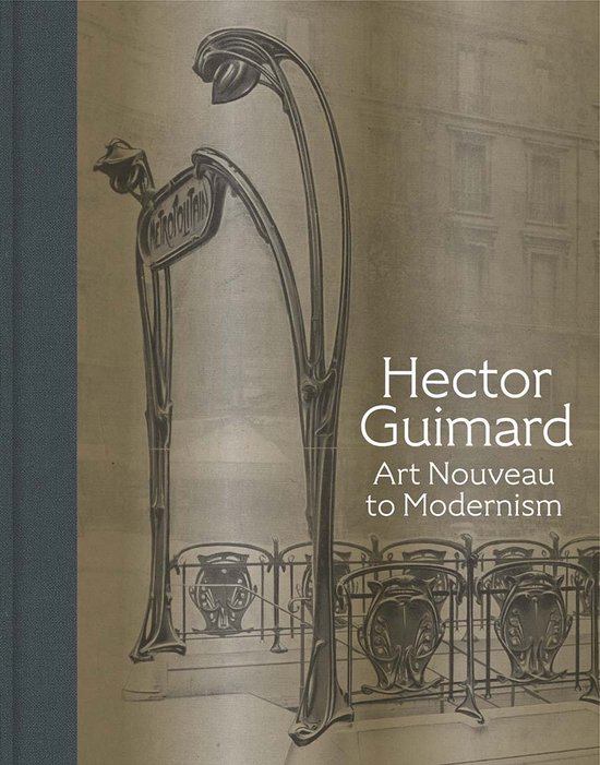 Hector Guimard