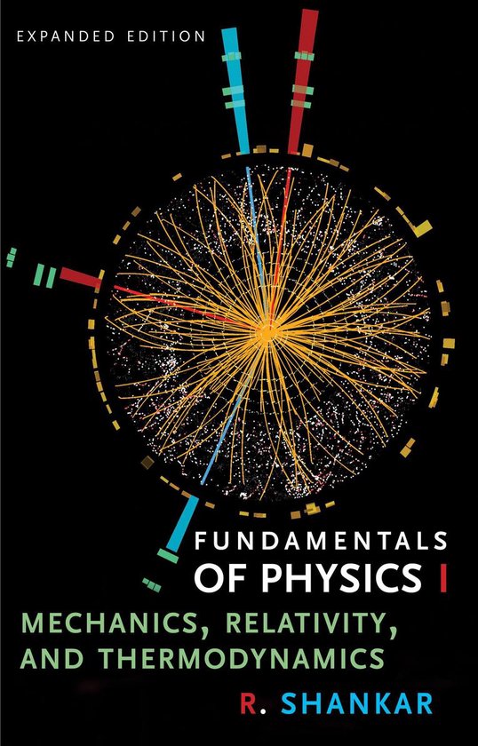 The Open Yale Courses Series - Fundamentals of Physics I