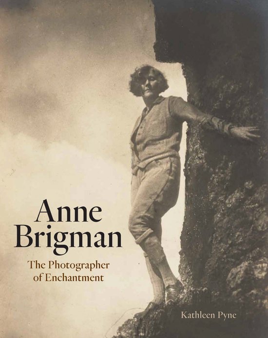 Anne Brigman