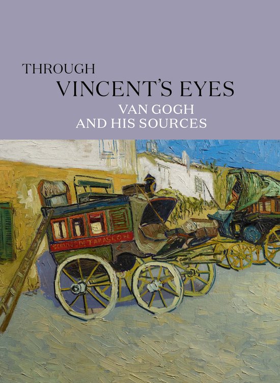 Through Vincent's Eyes