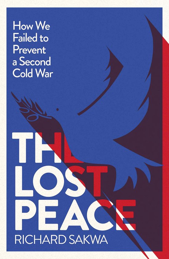 The Lost Peace