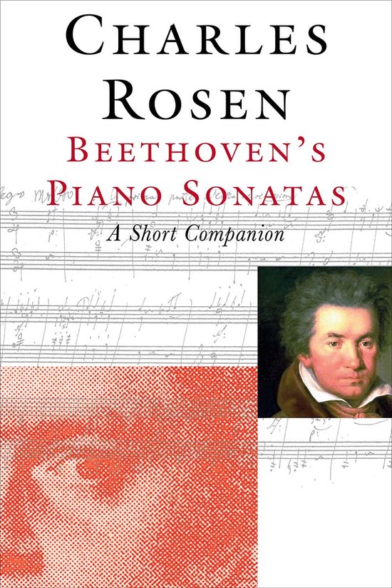 Beethoven's Piano Sonatas