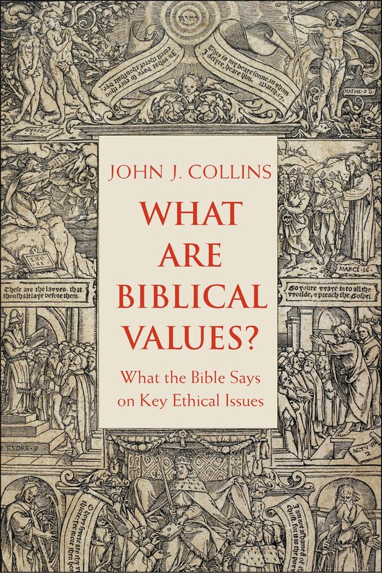 What Are Biblical Values? – What the Bible Says on Key Ethical Issues