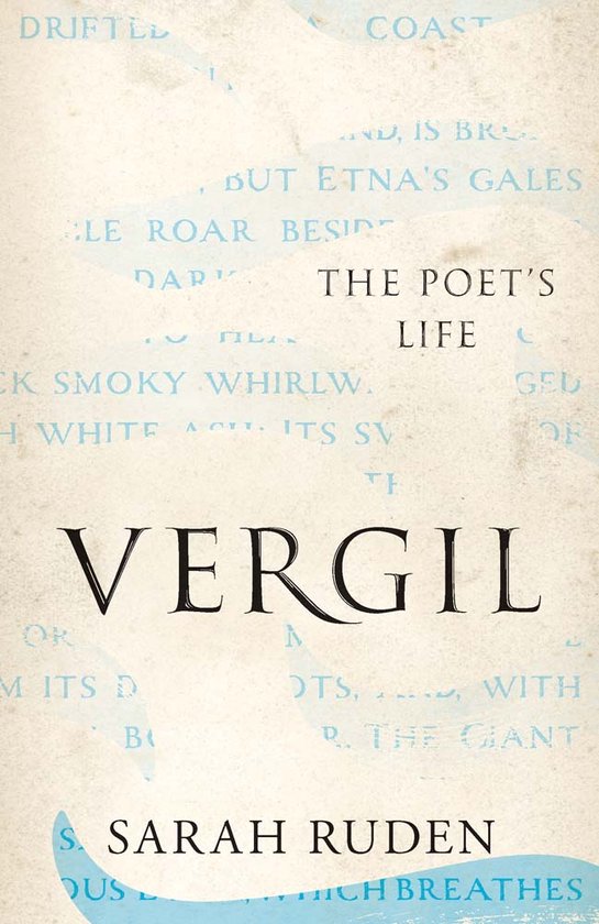 Ancient Lives- Vergil