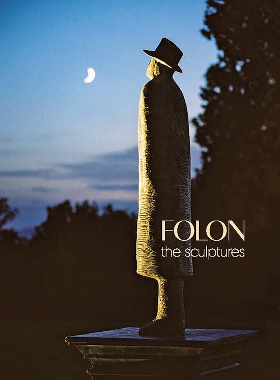 Folon – The Sculptures