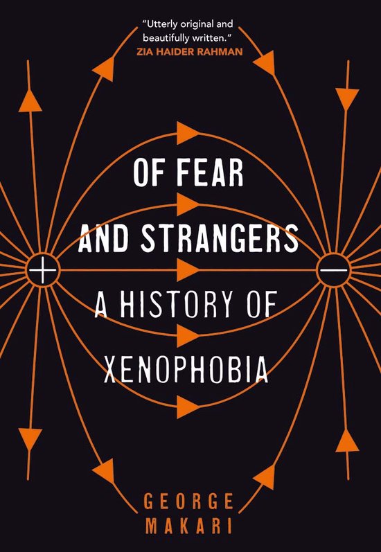 Of Fear and Strangers