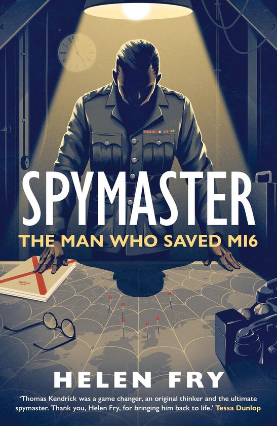 Spymaster