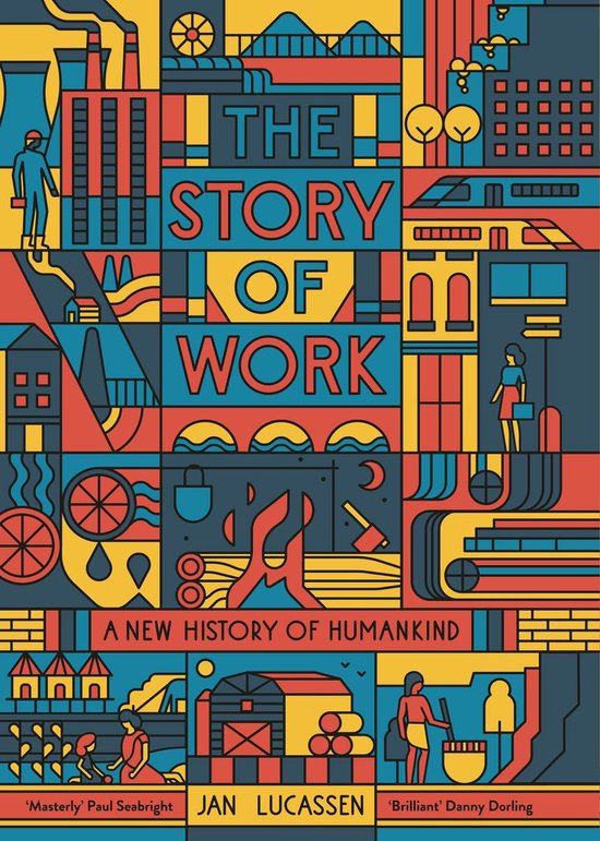 The Story of Work