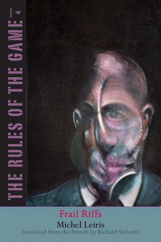 The Margellos World Republic of Letters- Frail Riffs