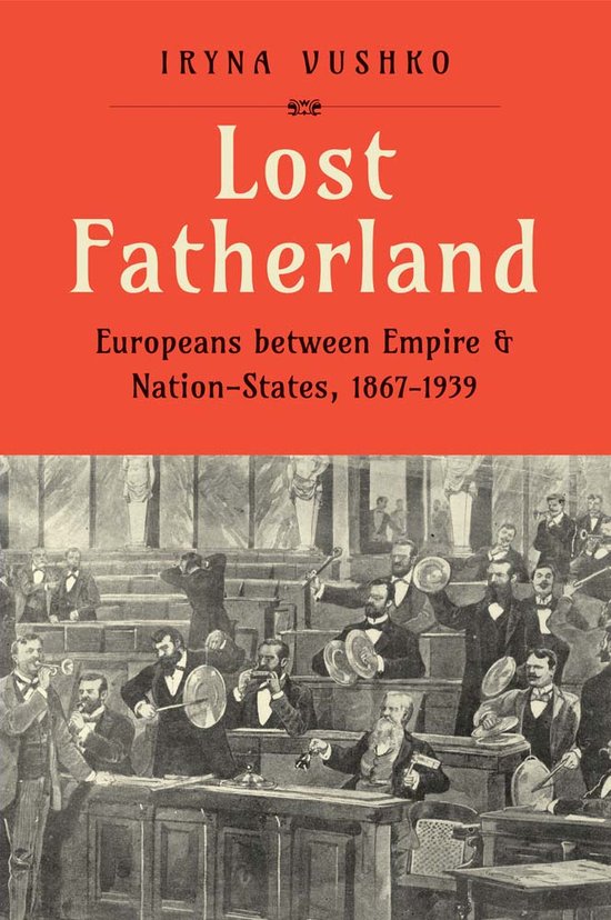 Lost Fatherland