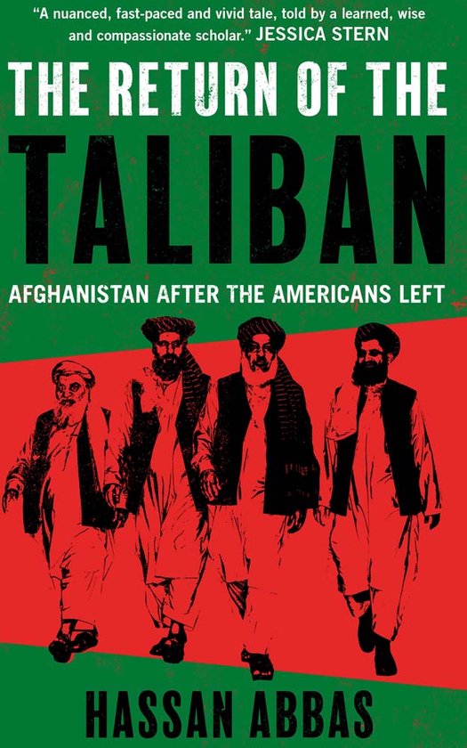 The Return of the Taliban