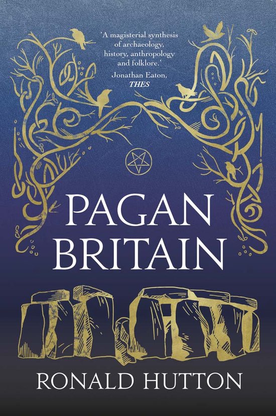 Pagan Britain