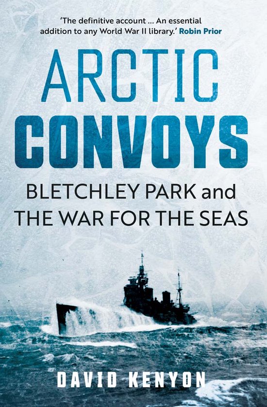 Arctic Convoys