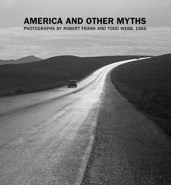 America and Other Myths