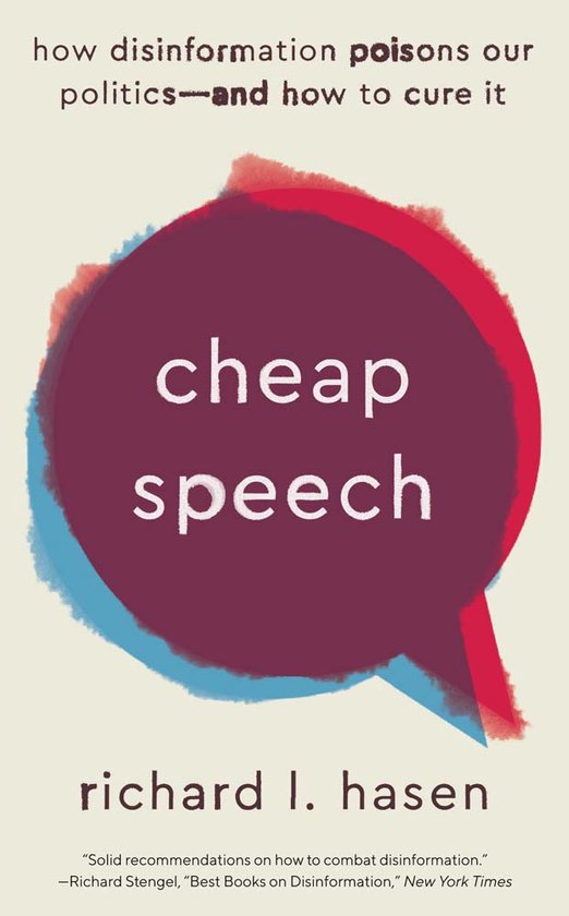 Cheap Speech