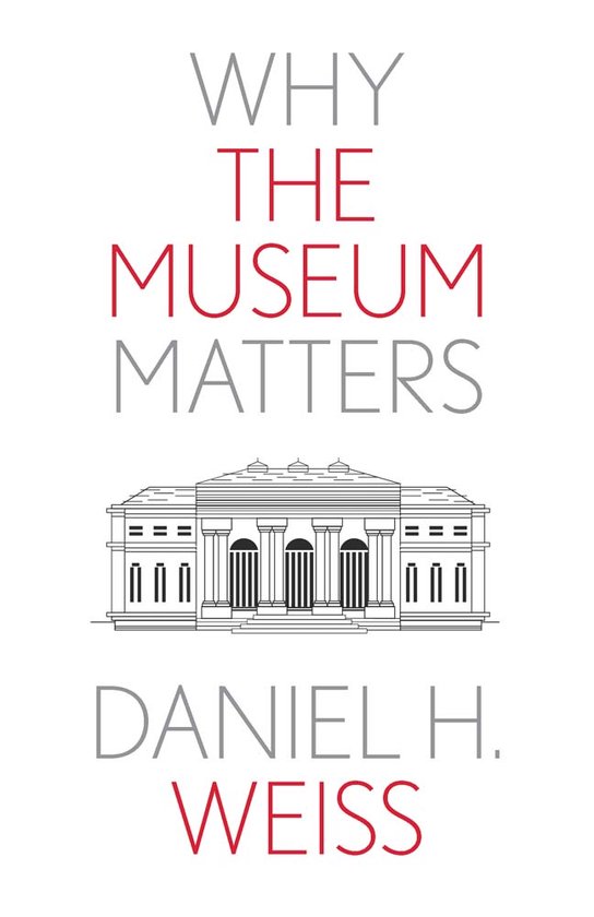 Why X Matters S.- Why the Museum Matters