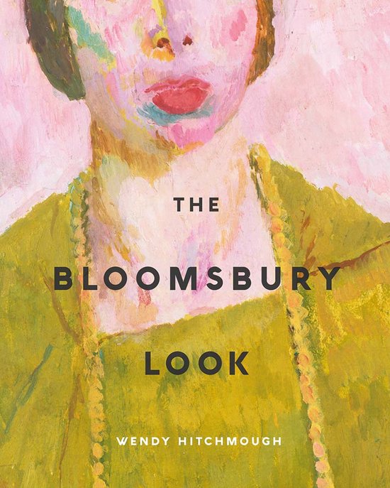 The Bloomsbury Look