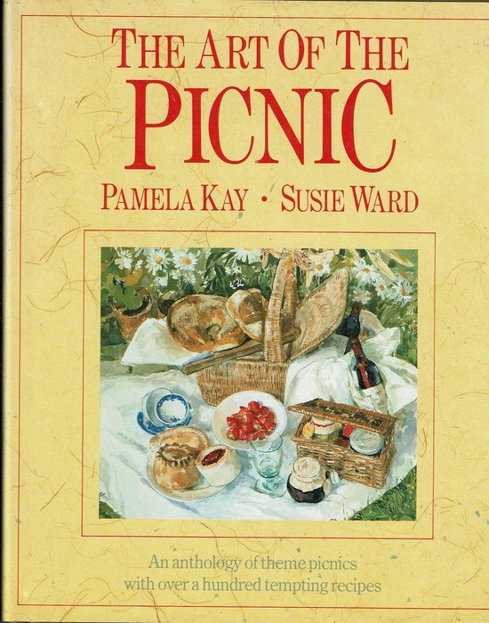 The Art of the Picnic