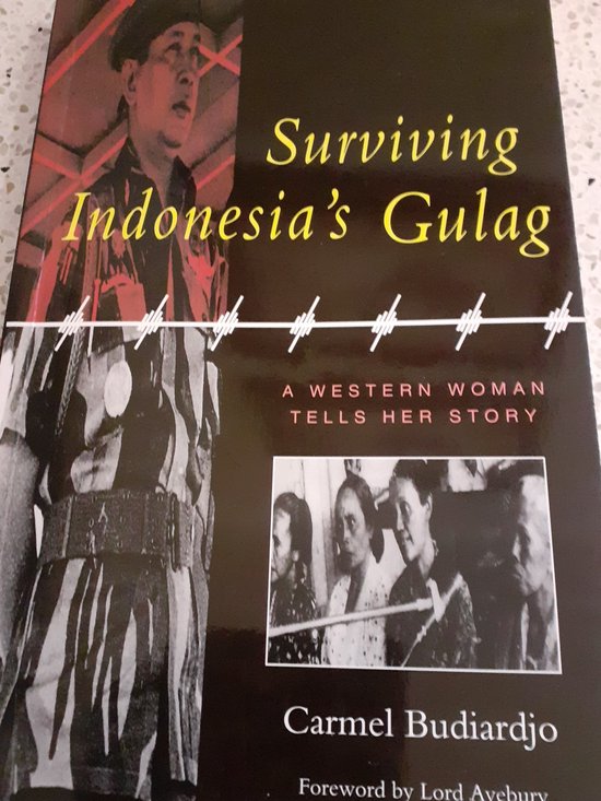 Surviving Indonesia's Gulag