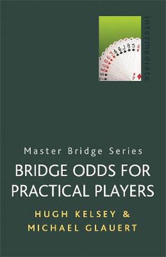 Bridge Odds For Practical Players