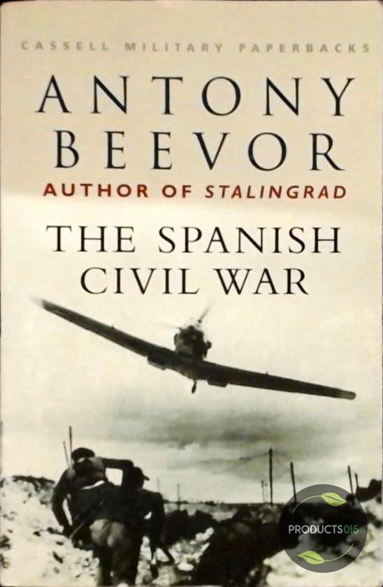 The Spanish Civil War